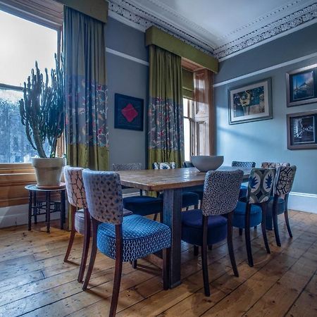 2 Bed In Great Location 15-20 Minutes Walk To Sec Leilighet Glasgow Eksteriør bilde