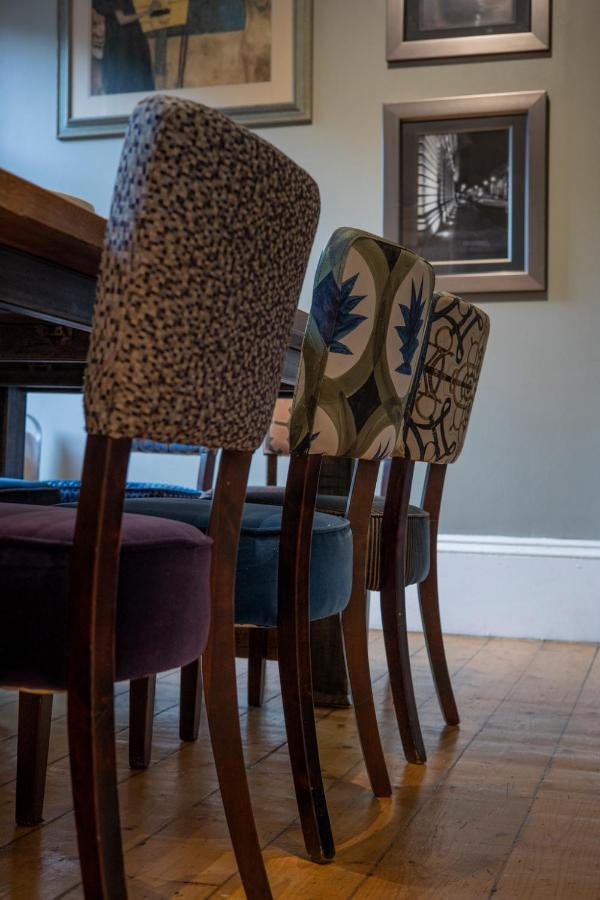 2 Bed In Great Location 15-20 Minutes Walk To Sec Leilighet Glasgow Eksteriør bilde